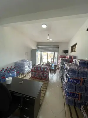 Shop To Let In Tseaddo