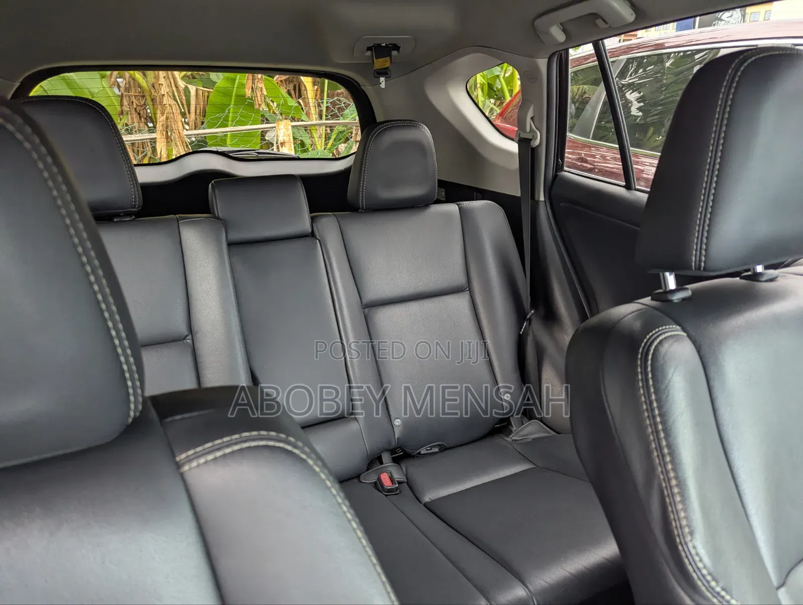 Toyota RAV4 Limited 4dr SUV AWD (2.5L 4cyl 6A) 2018 Black