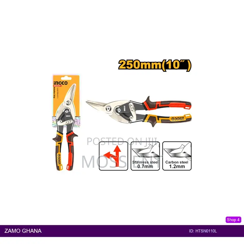 Aviation - Htsn0110l