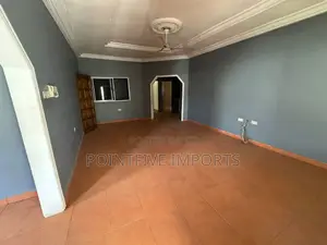 4bdrm Apartment in Pokuase for rent