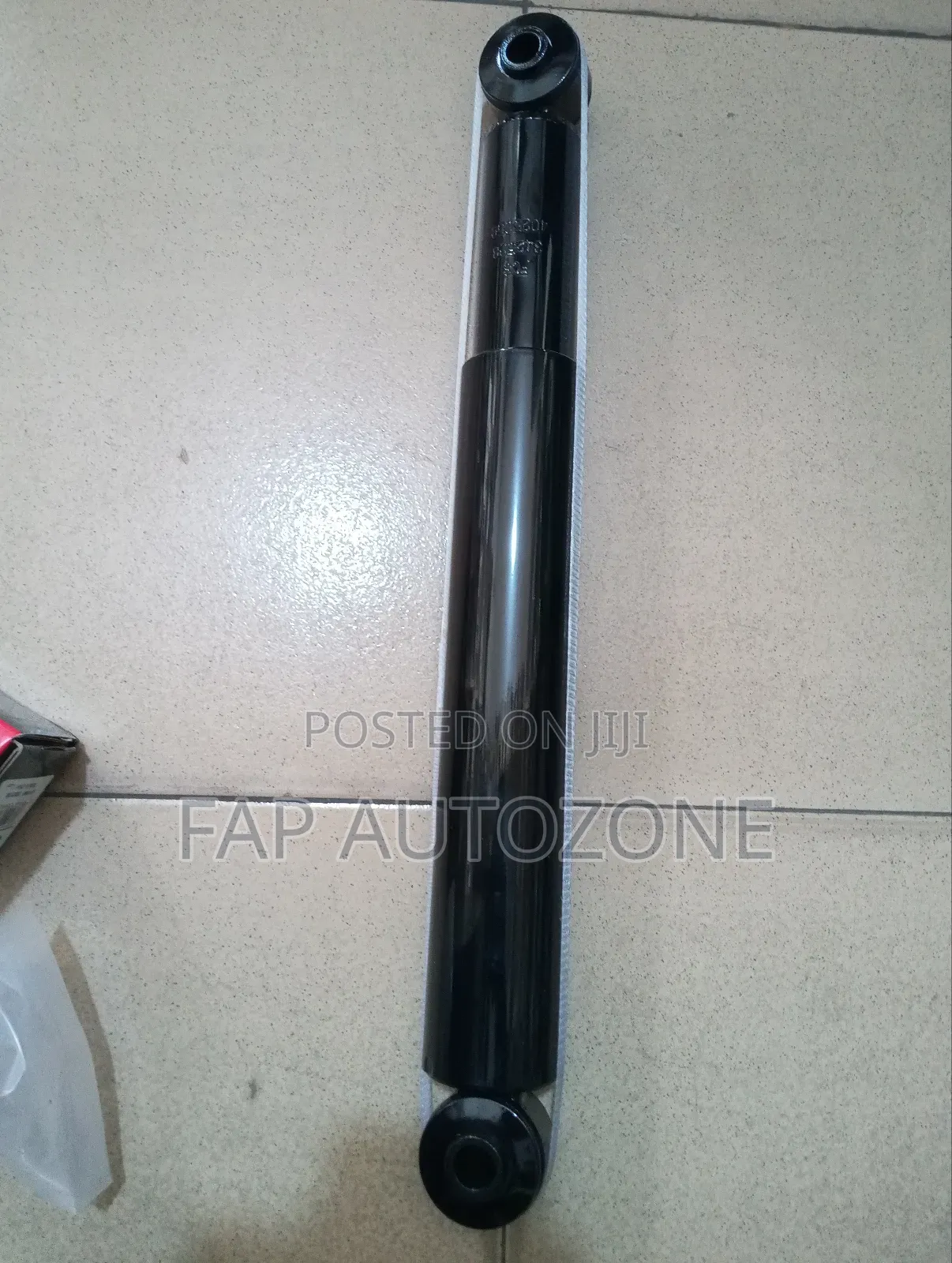 Original Dodge Ram 1500 and Ram 1500 Shock Absorber Imported From Usa