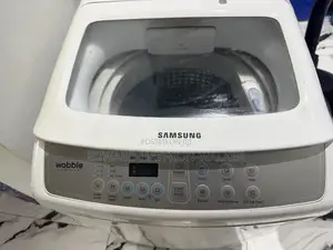 Used Samsung Washing Machine for Sale
