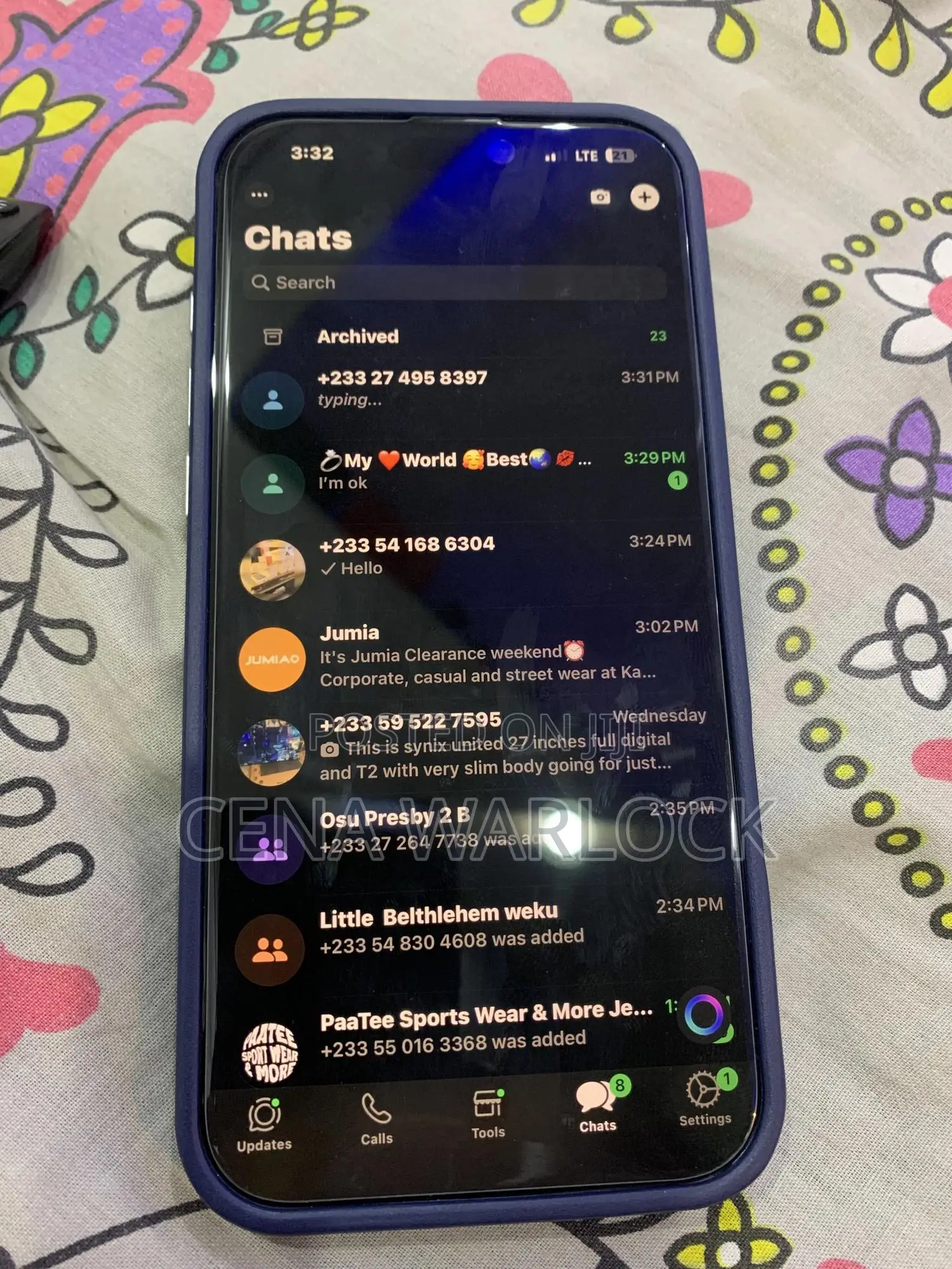 Apple iPhone 16 Pro Max 1 TB Black