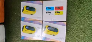 M24 Mini Projector