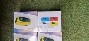 M24 Mini Projector