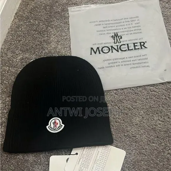 Original Nike Ninja Pro, Cap and Wear