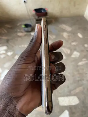 Apple iPhone 11 Pro 64 GB Gold