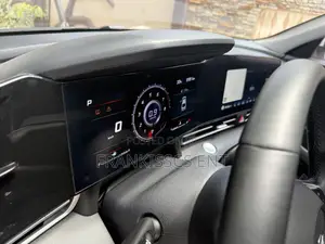 New Hyundai Elantra N Line 2023 White