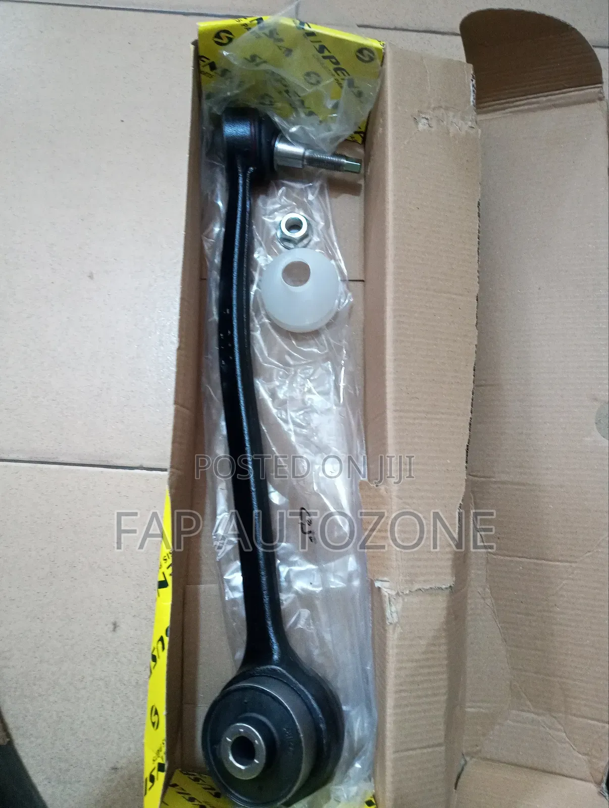 10761. Original Ford Mustang Control Arm Imported From Usa