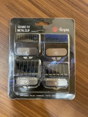 Clipper Mouth Gard