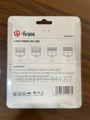 Clipper Mouth Gard