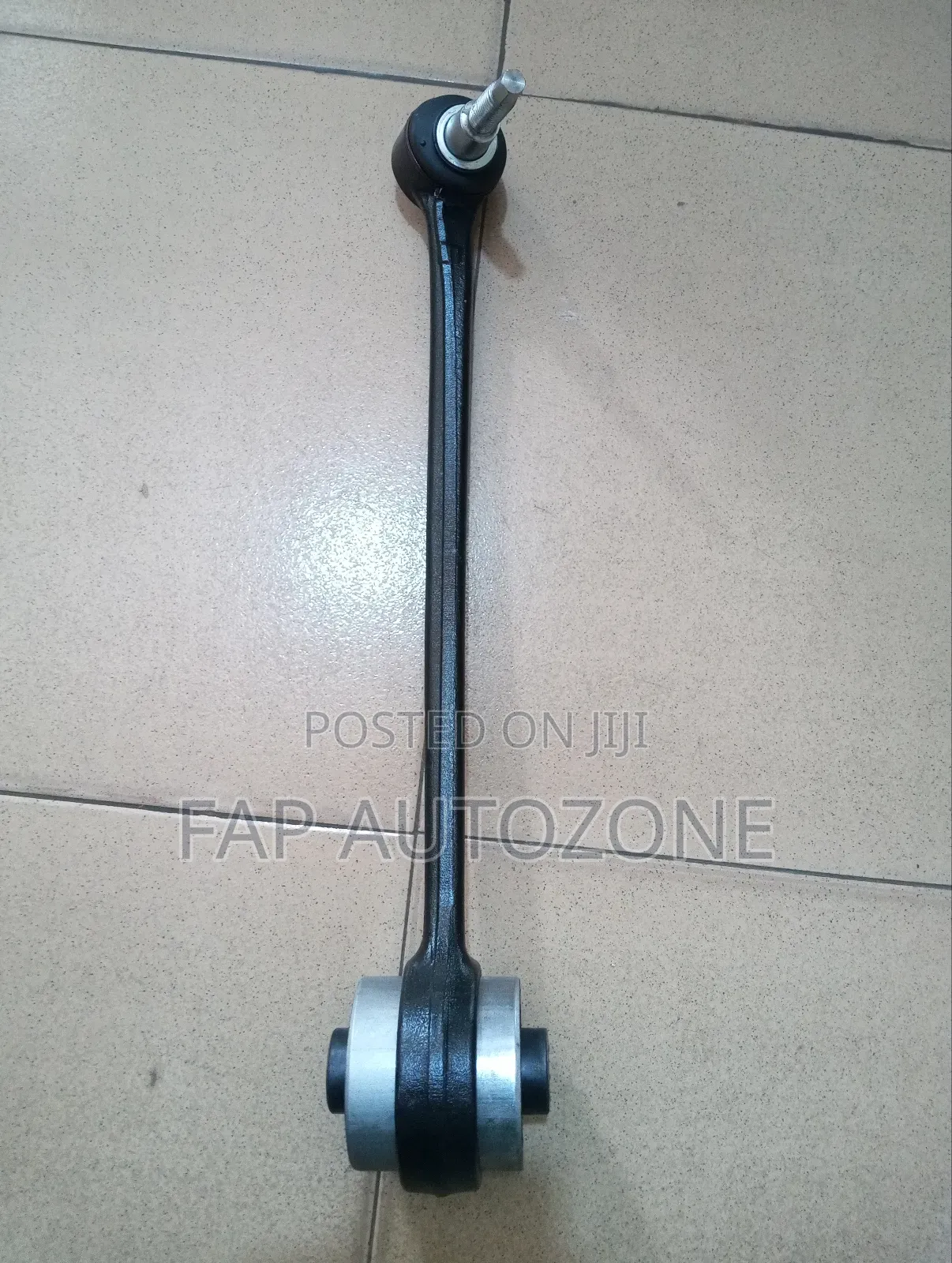 10761. Original Ford Mustang Control Arm Imported From Usa