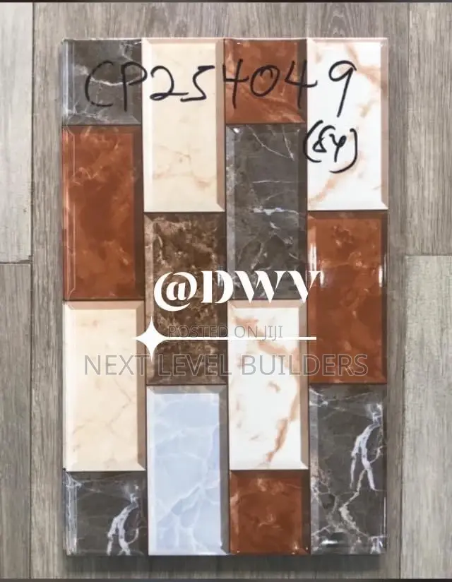 Premium Next Level Deco Tiles Sale