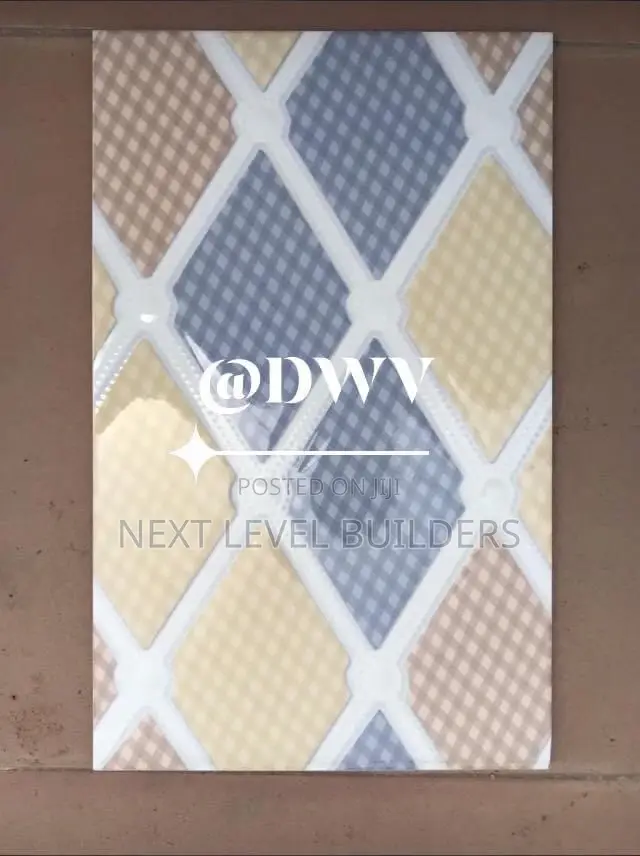 Premium Next Level Deco Tiles Sale