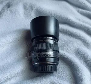 Canon 85mm