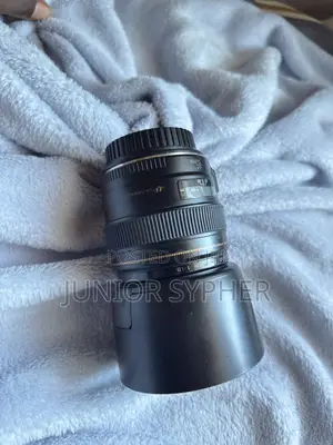 Canon 85mm