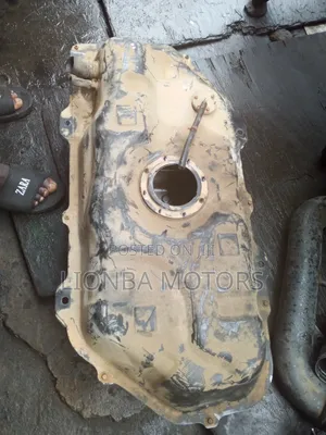 Hyundai Getz 2015 Fuel Tank