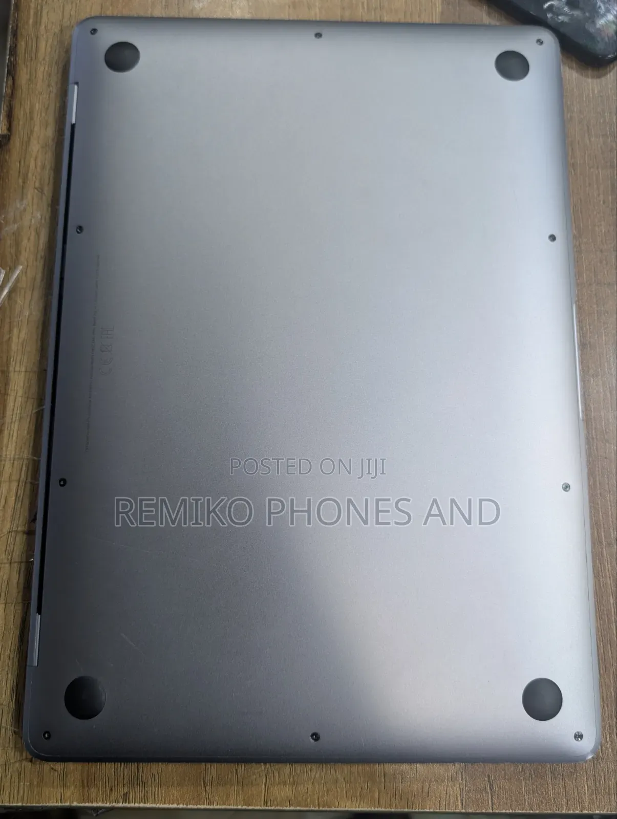 Laptop Apple MacBook Air 2019 8GB Intel Core i5 SSD 128GB