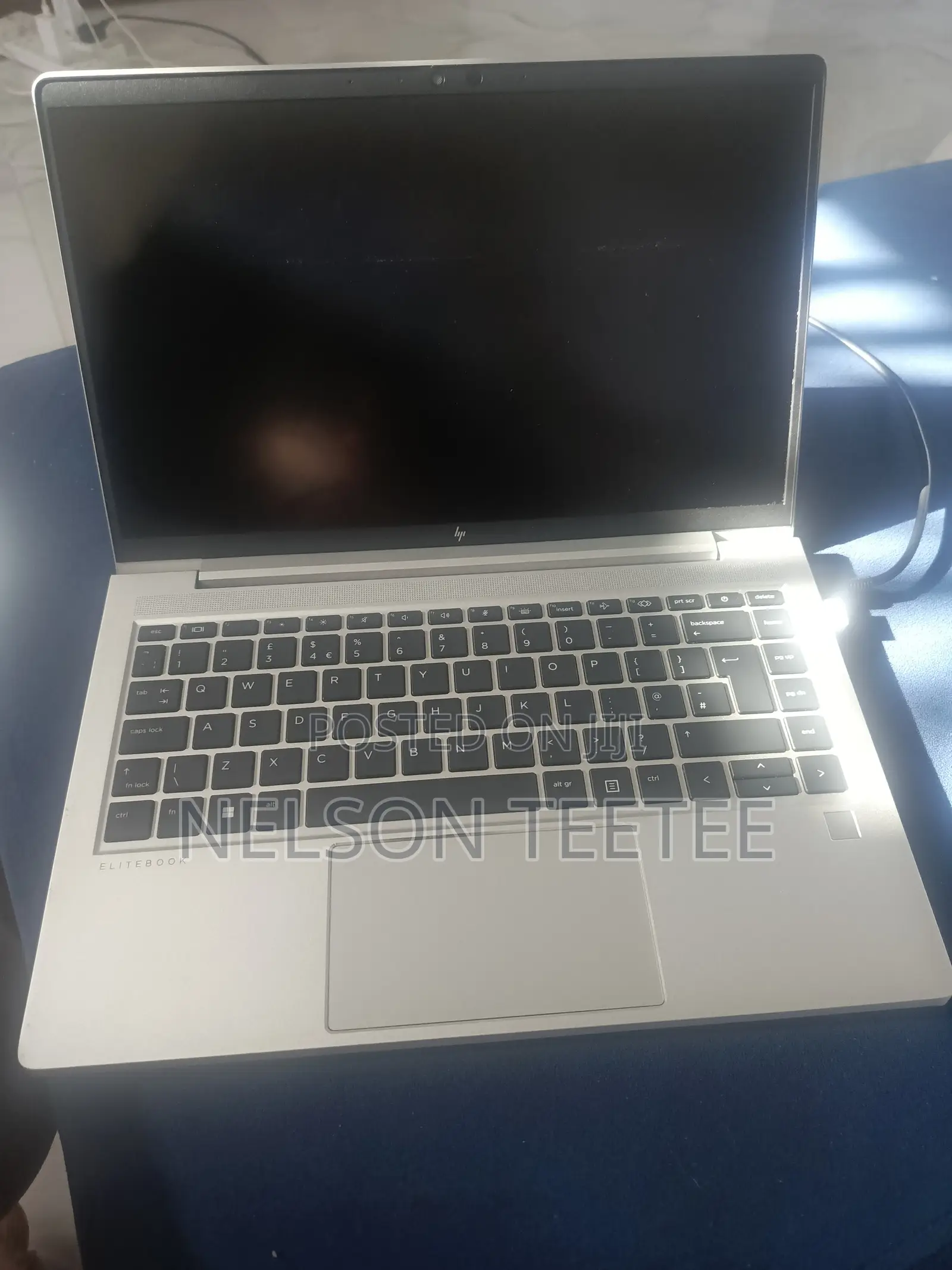 Laptop HP EliteBook 840 G5 16GB Intel Core i5 HDD+SSD 256GB
