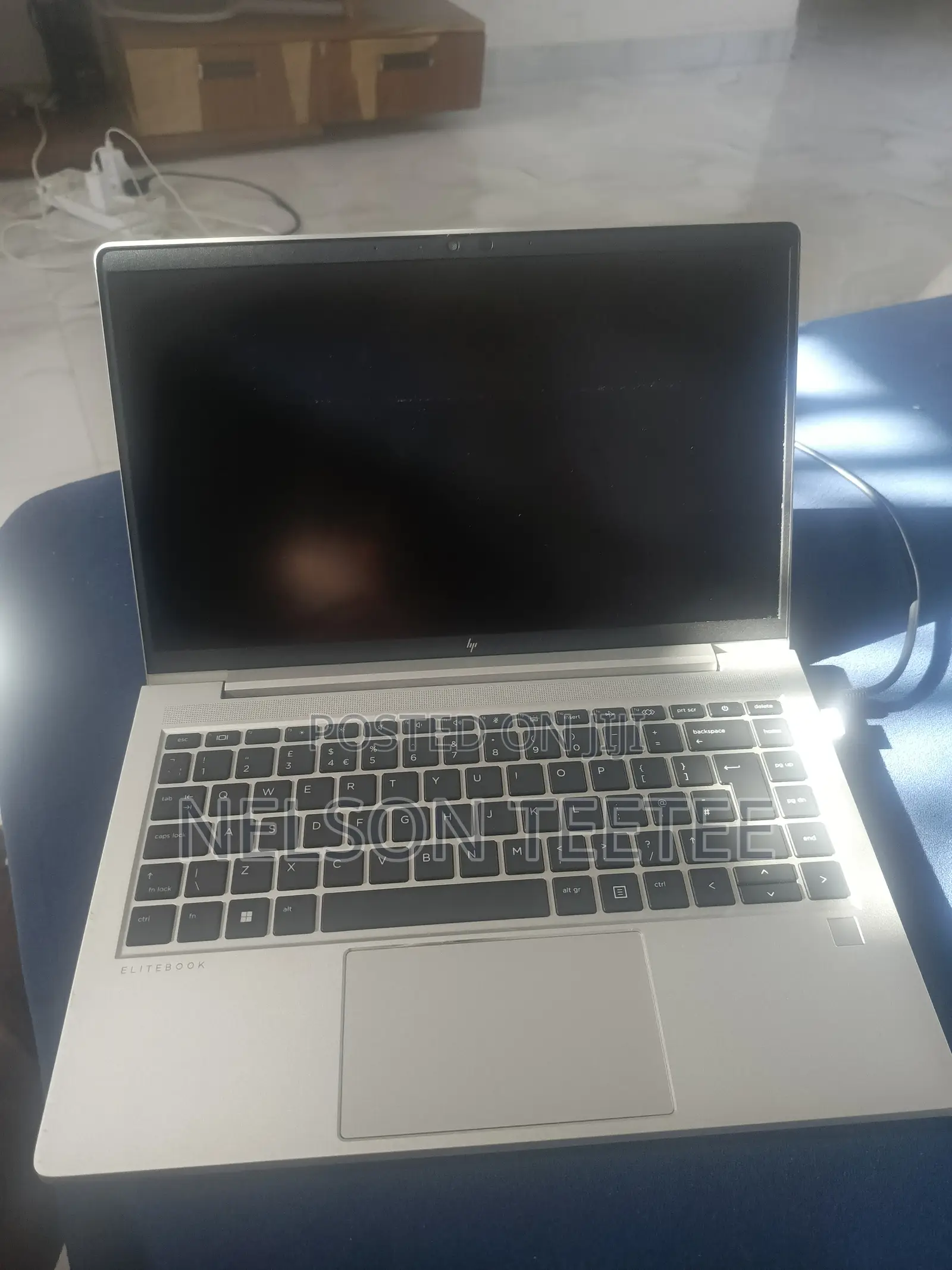 Laptop HP EliteBook 840 G5 16GB Intel Core i5 HDD+SSD 256GB