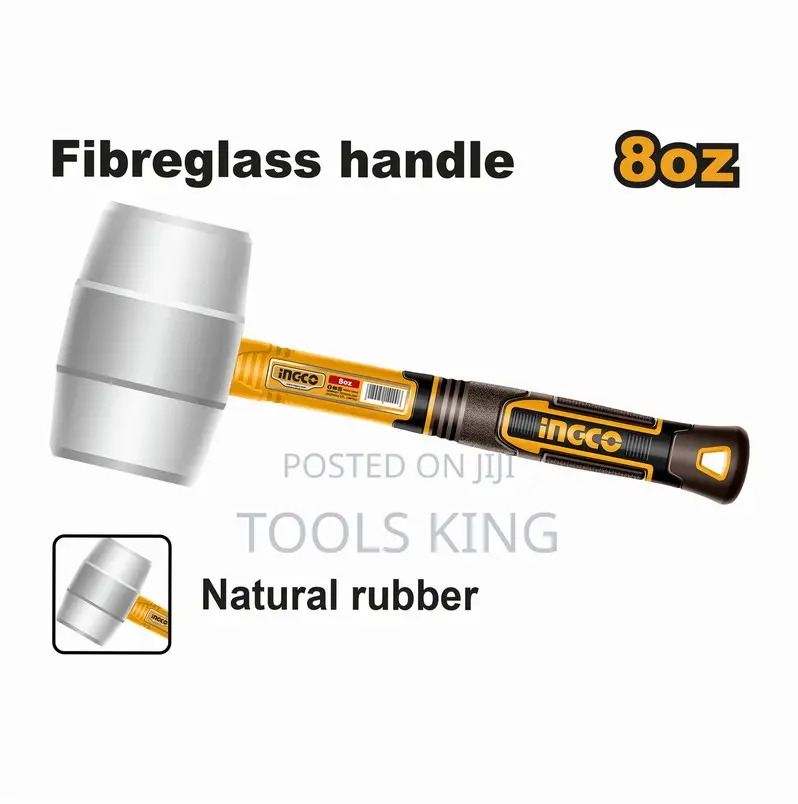 Rubber - Hruh8908