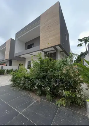 4bdrm House in Oyarifa for sale