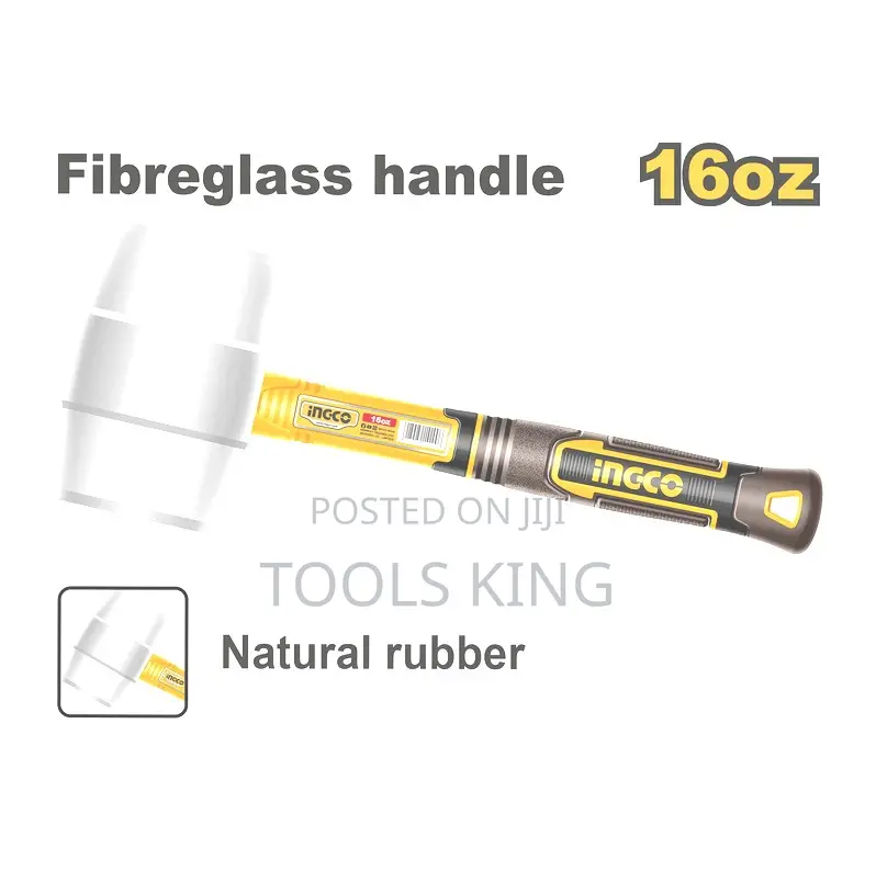 Rubber - Hruh8916
