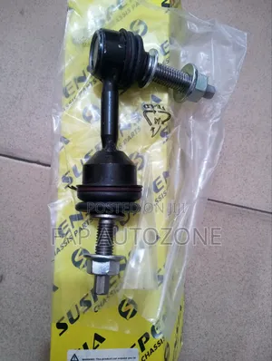 10762. Genuine Cadillac Escalade Stabilizer Bar Link Imported From Usa