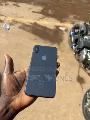 Apple iPhone XS Max 64 GB Gold