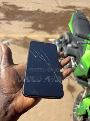 Apple iPhone XS Max 64 GB Gold