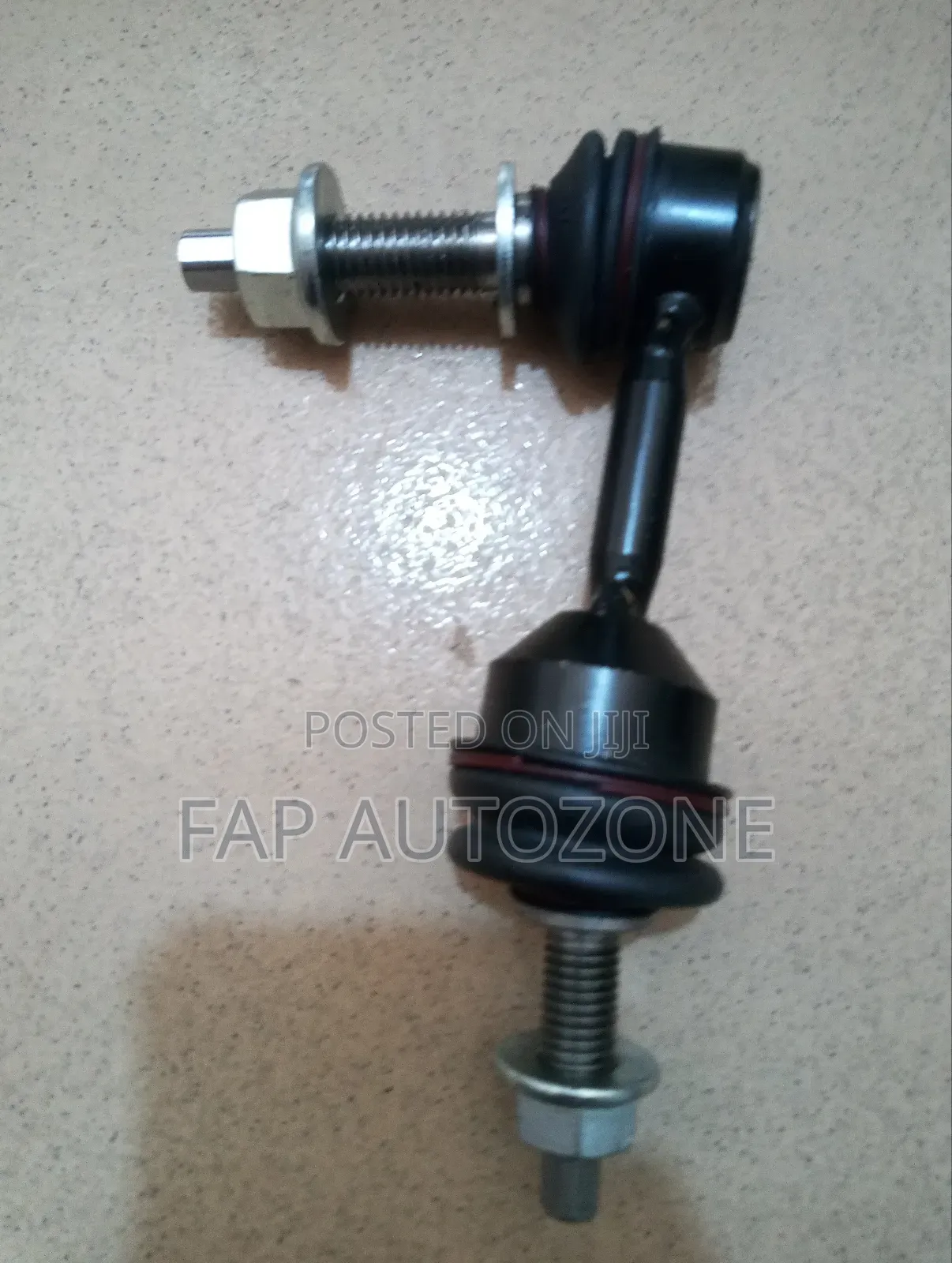 10762. Genuine Cadillac Escalade Stabilizer Bar Link Imported From Usa