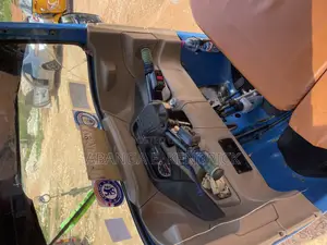 Bajaj RE 2025 Blue
