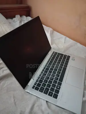 New Laptop HP EliteBook 1040 G4 16GB Intel Core i5 SSD 256GB