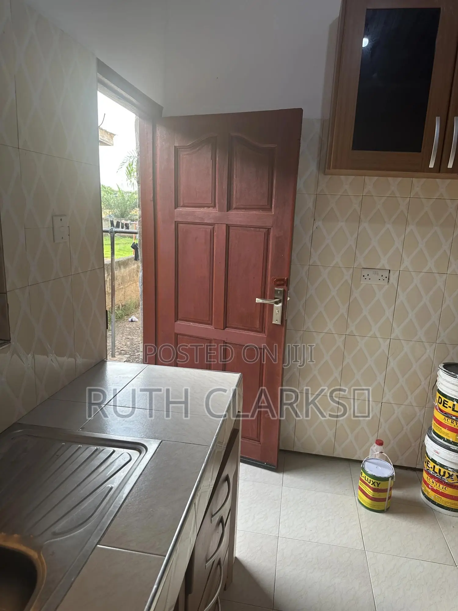 2bdrm Apartment in Oyarifa for rent