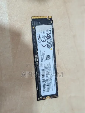 2tb Nvme Samsung Gen 4