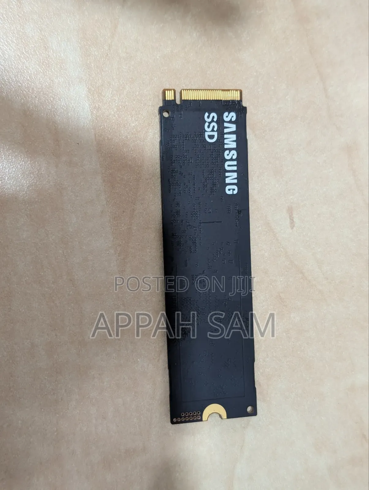 2tb Nvme Samsung Gen 4