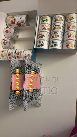 Ikeda Air Freshener