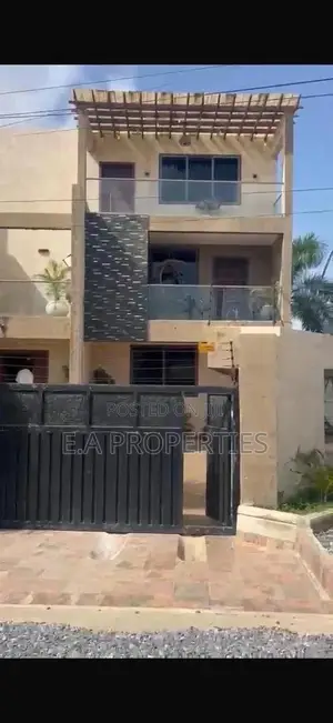 4bdrm House in Ea Properties, School Junction for sale
