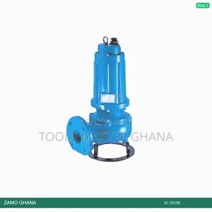 Drainage Water Pump 2hp 1500w Hmax10.4m - Dv200