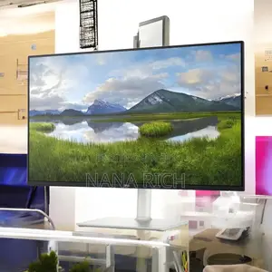 Dell 27 Inch (2560 X 1440) 100hz Monitor