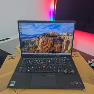 Laptop Lenovo ThinkPad X1 Carbon 16GB Intel Core i7 SSD 256GB