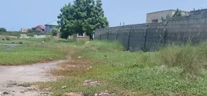 Half Plot for Sale