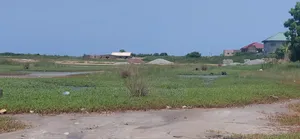 Half Plot for Sale