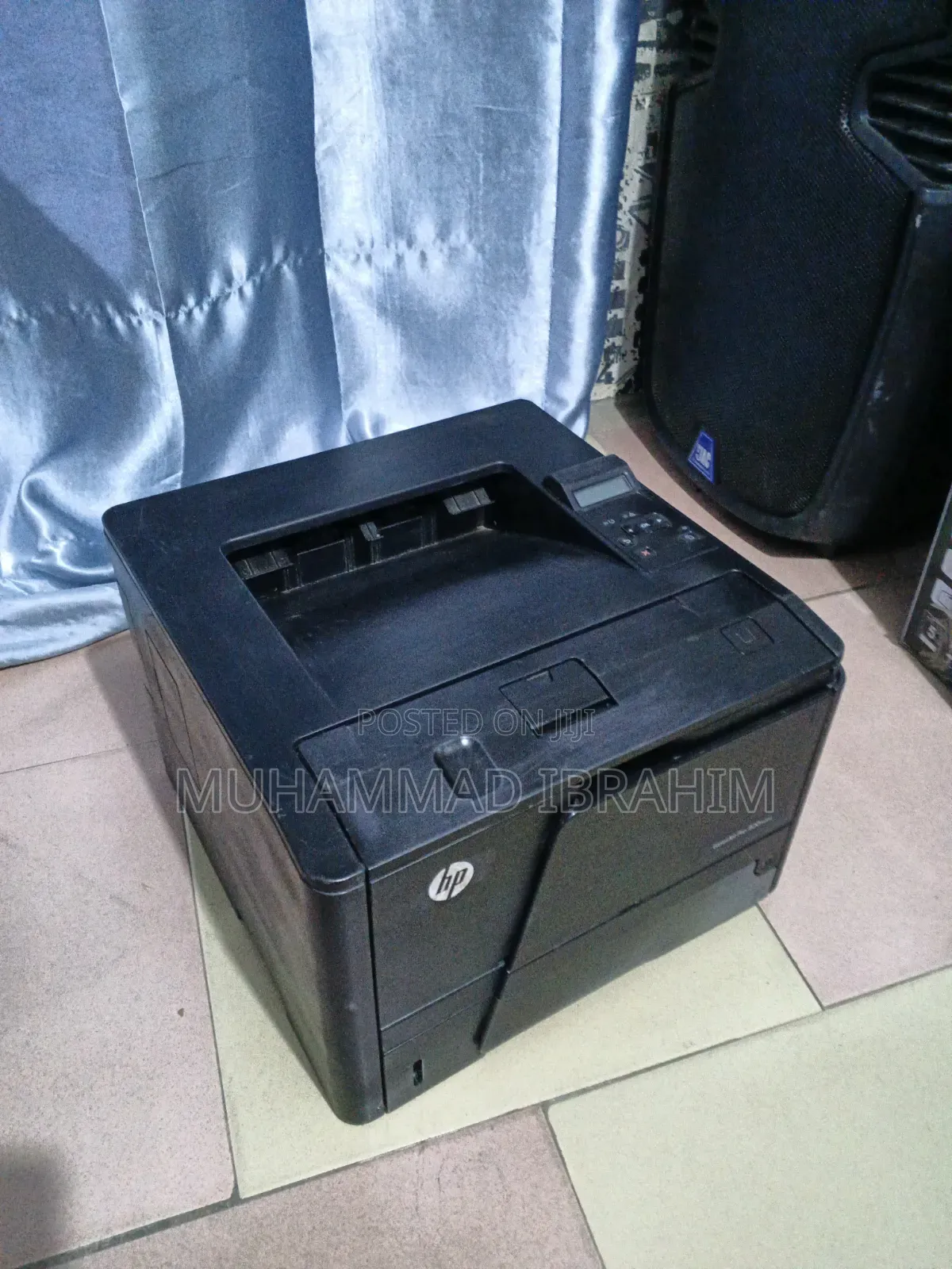 Hp Laserjet Pro 400 M401