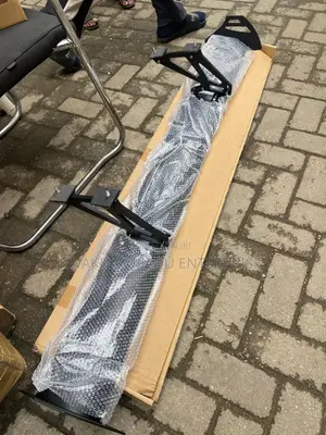 Universal Car Boot Spoiler