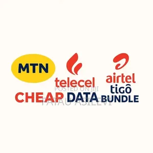 Cheap Data Bundle Website