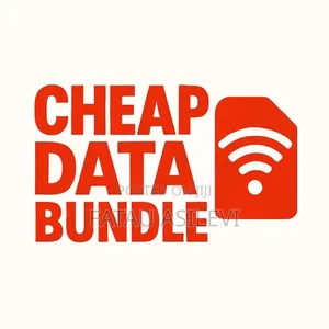 Cheap Data Bundle Website