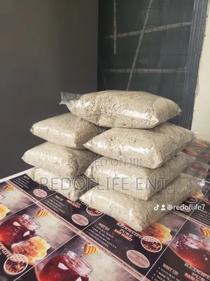 Redoflife Hausa Koko Paste and Flour