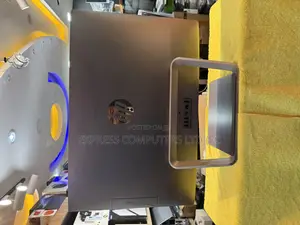 Desktop Computer HP Pavilion 24 8GB AMD A10 HDD 2T