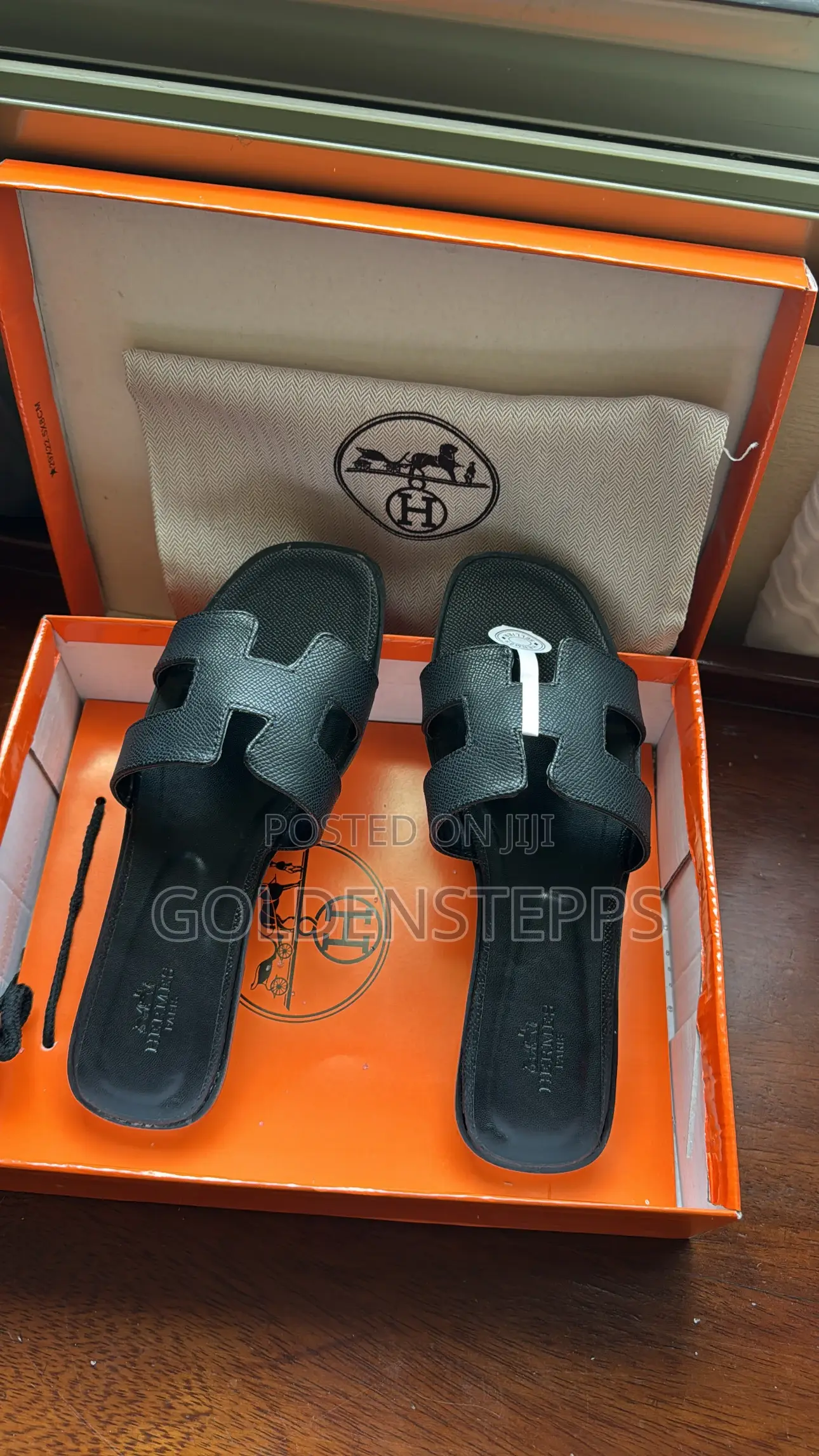 Woman Slippers